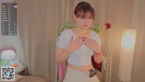 Jenny online show from 12-01-25, 04:06