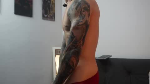 Philip Dalton online show from 11-12-25, 03:07