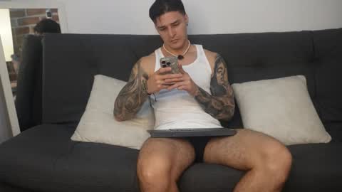 Snapshot of philip_dalton chatting on 01-06-26, 01:09 Philip Dalton online show from 01-06-26, 01:09