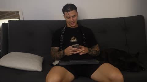 Snapshot of philip_dalton chatting on 02-16-26, 06:37 Philip Dalton online show from 02-16-26, 06:37