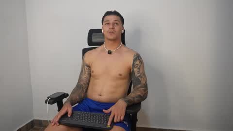 Snapshot of philip_dalton chatting on 03-17-26, 12:15 Philip Dalton online show from 03-17-26, 12:15