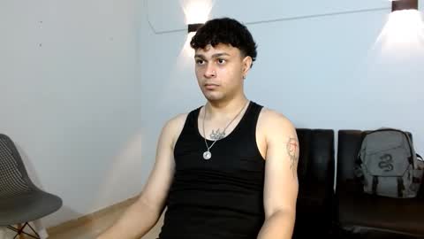 Snapshot of philip_jons chatting on 03-19-26, 10:14 Philip online show from 03-19-26, 10:14