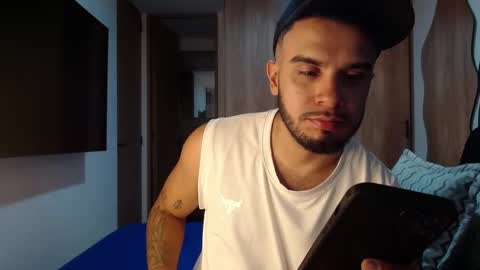 philipdj1 online show from 02-05-26, 11:53