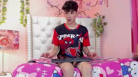 PHILLIP online show from 02-11-26, 09:31