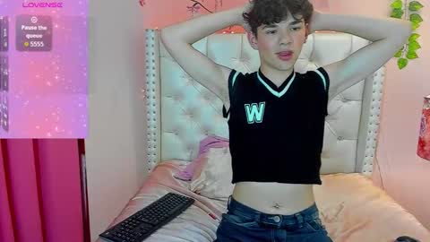 PHILLIP online show from 03-10-26, 03:11