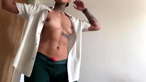 PHILLIP online show from 10-15-25, 01:11