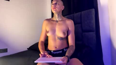 PHILLIP online show from 10-31-25, 11:55