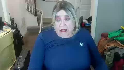 Geri online show from 10-12-25, 06:23