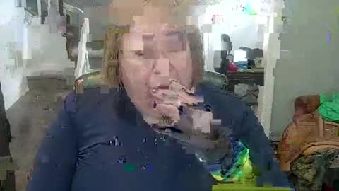 Geri online show from 11-16-25, 04:45