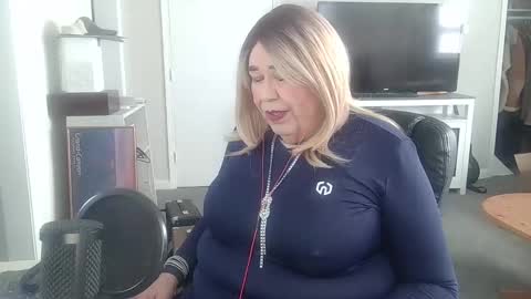 Geri online show from 03-30-26, 06:20