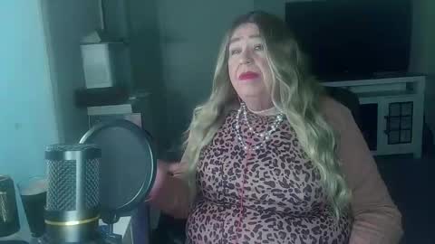 Geri online show from 04-01-26, 04:46