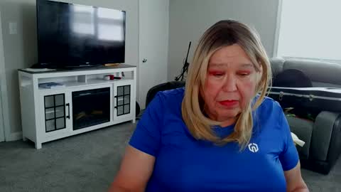 Geri online show from 04-23-26, 07:49