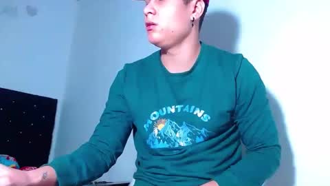 AdnierGnz online show from 12-20-24, 12:05