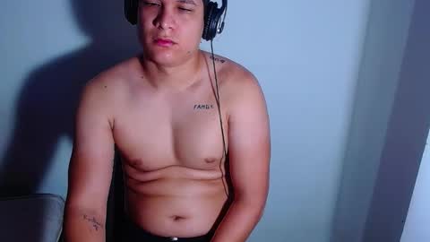 AdnierGnz online show from 01-12-25, 11:50