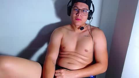 AdnierGnz online show from 01-13-25, 12:24