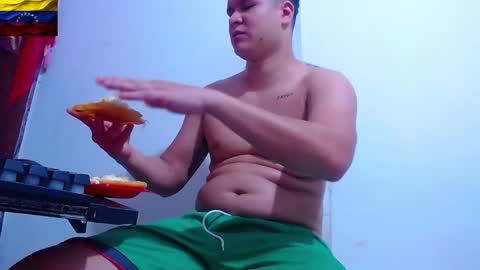 Snapshot of phoenixgnz08 chatting on 02-16-26, 05:20 AdnierGnz online show from 02-16-26, 05:20