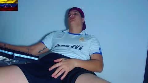 Snapshot of phoenixgnz08 chatting on 03-13-26, 02:34 AdnierGnz online show from 03-13-26, 02:34