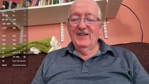 Phrodeaux online show from 02-25-26, 05:22