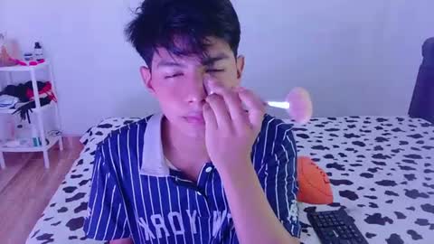 phuwin online show from 07-07-26, 08:29