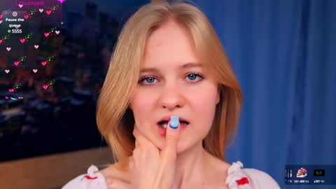 Hann G. Jones online show from 01-30-25, 06:56