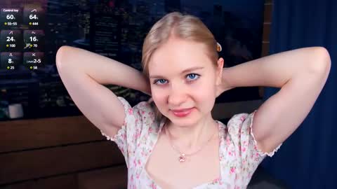 Hann G. Jones online show from 02-23-25, 08:06