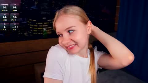 Hann G. Jones online show from 03-01-25, 07:30