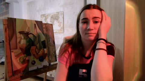 Jenny online show from 11-25-25, 10:26