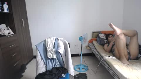 izzy online show from 07-22-26, 06:00