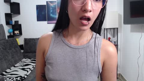 Pia  online show from 12-07-24, 11:23