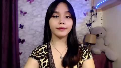 Ms Pia online show from 04-18-26, 07:07