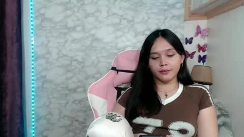 Ms Pia online show from 06-11-26, 12:32