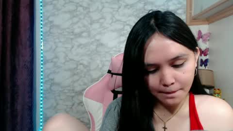 Ms Pia online show from 06-19-26, 06:23