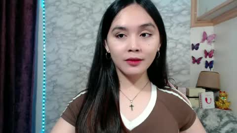Ms Pia online show from 06-27-26, 09:09
