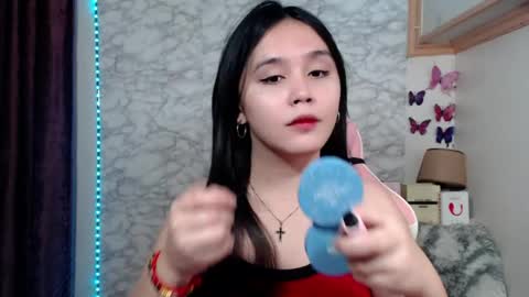 Ms Pia online show from 07-18-26, 08:07