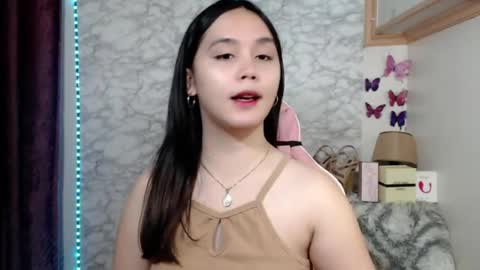 Ms Pia online show from 07-27-26, 12:50