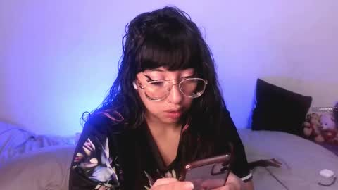  PIA FISHER  online show from 11-13-25, 01:15