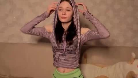 Rosita online show from 05-31-26, 06:20