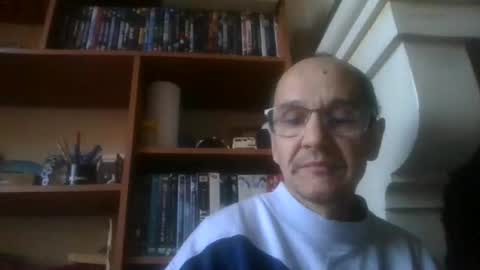 Snapshot of pichoun71 chatting on 01-31-25, 07:50 pichoun71 online show from 01-31-25, 07:50