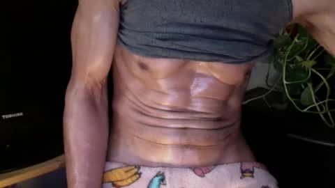 BEDBULL online show from 03-05-25, 03:51