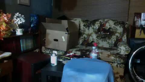 BEDBULL online show from 12-18-25, 03:23