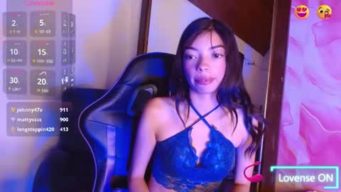 Saray online show from 07-17-26, 04:19