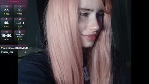 Piera online show from 04-23-26, 08:11