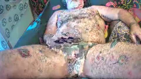 piercecox13 online show from 03-23-26, 10:47