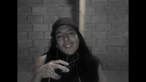 pierootcrow online show from 09-21-25, 06:15