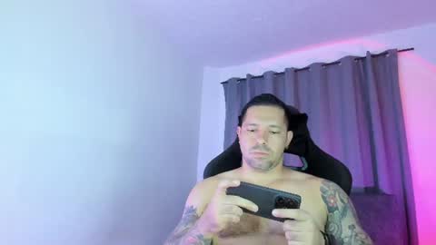 Pierre online show from 06-27-26, 12:59