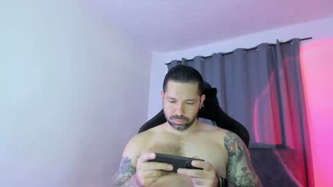 Pierre online show from 07-06-26, 10:12