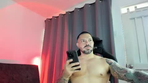 Pierre online show from 07-11-26, 07:16