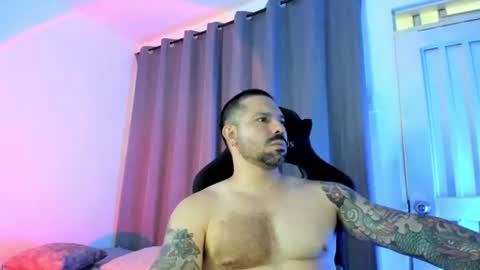 Pierre online show from 07-29-26, 12:53