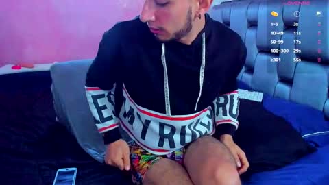  Eddy Brock... Its a pleasure to talk to...  online show from 02-19-25, 12:55