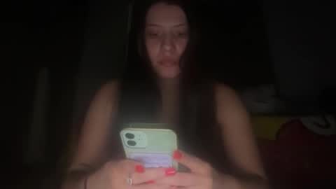 Snapshot of piink_mila chatting on 11-20-25, 03:07 Mila online show from 11-20-25, 03:07